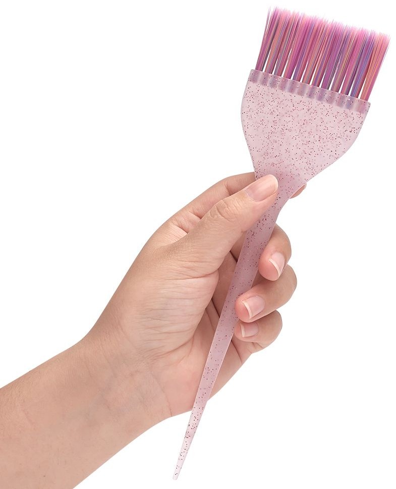  Se7en Styles Ensemble de pinceaux Pink Tint, 3 pi&egrave;ces 