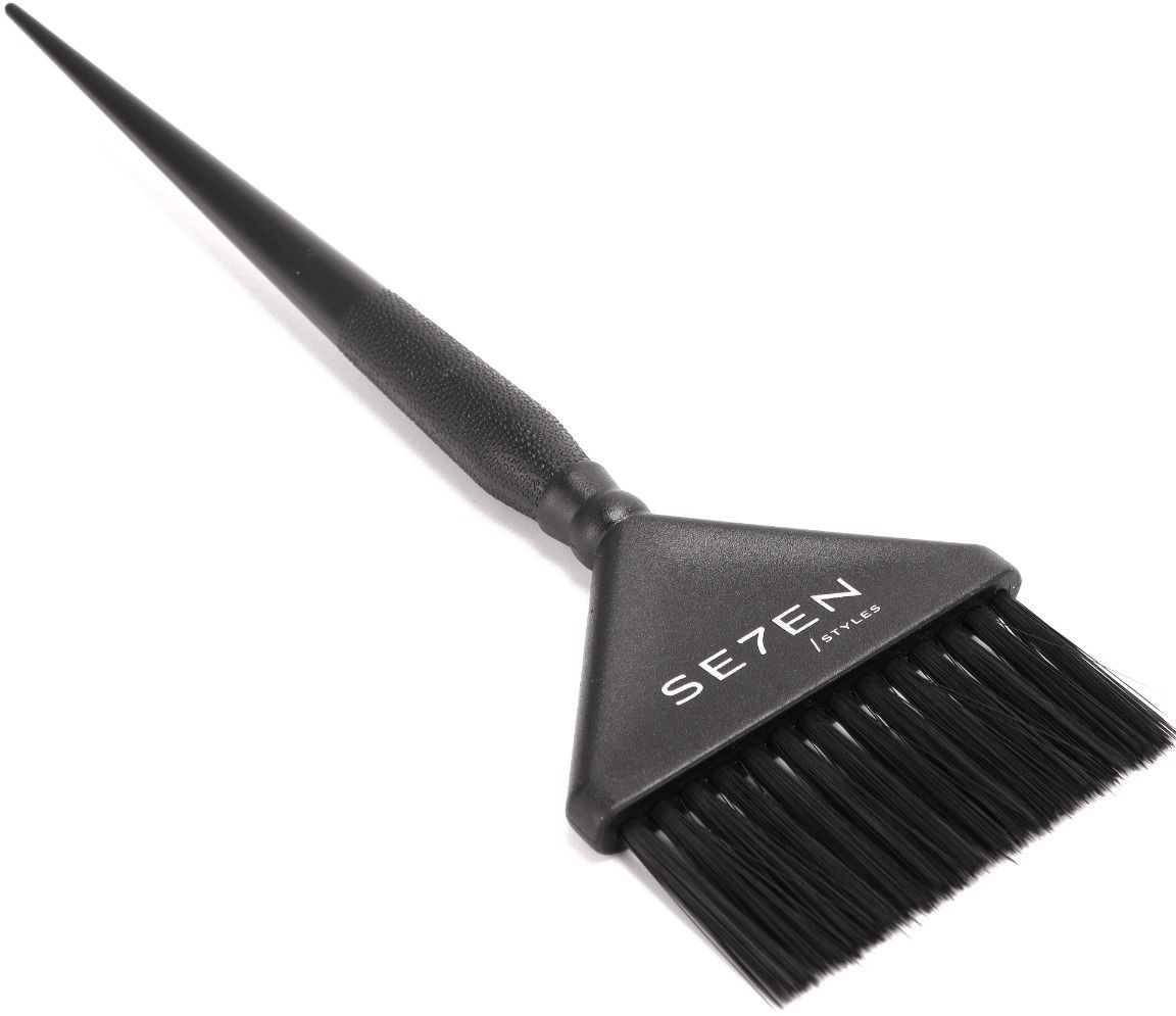  Se7en Styles Grand pinceau de coloration 