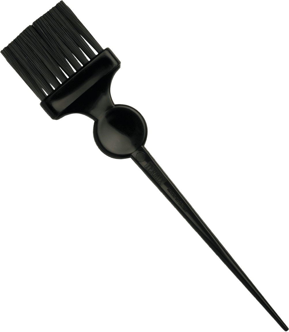  Termix Pinceau de coloration Noir - &Eacute;troit 