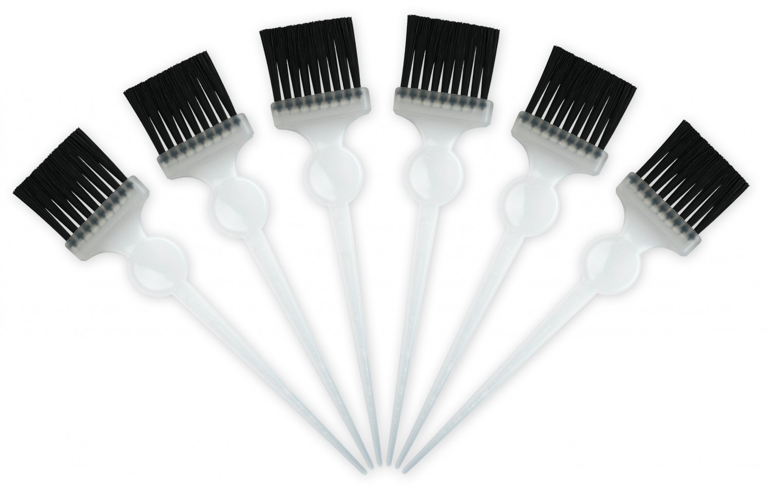  Termix Colorista Translucide - &Eacute;troit - 6 pi&egrave;ces 