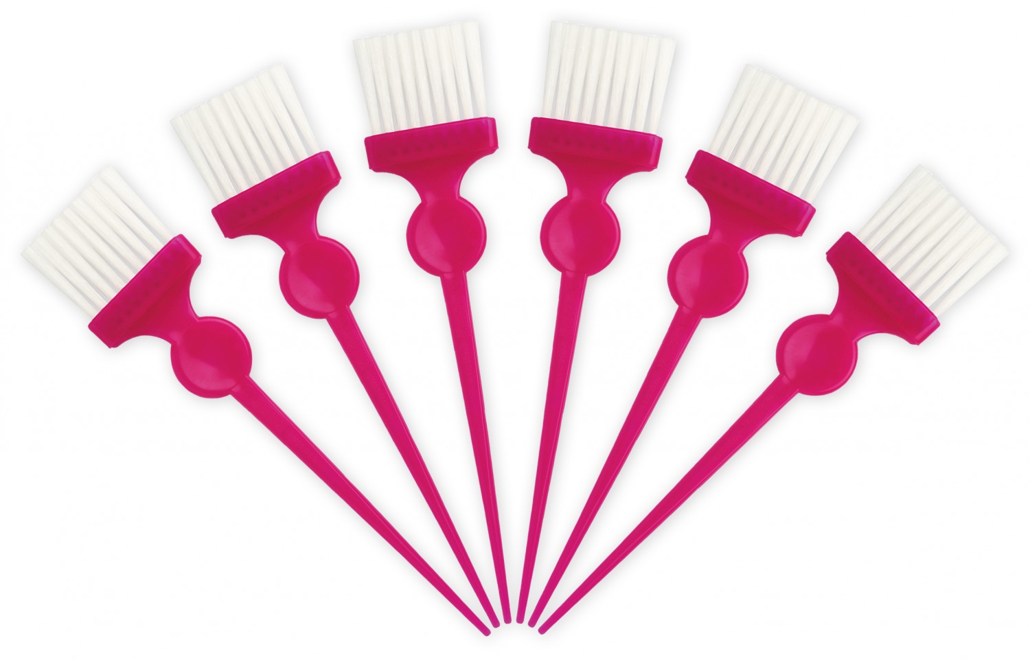  Termix Colorista Fuchsia - &Eacute;troit - 6 pi&egrave;ces 