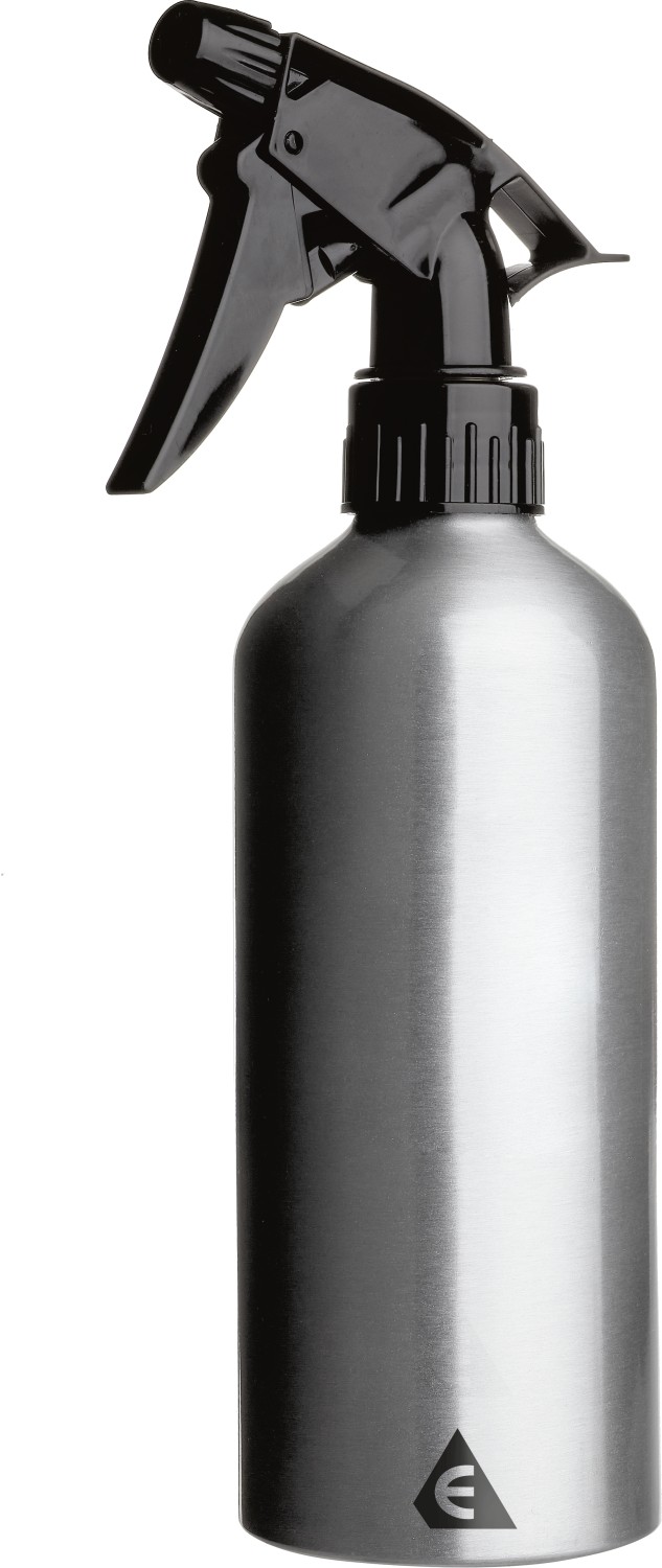  Efalock Vaporisateur Big Silver 500 ml 