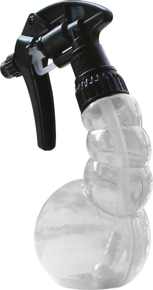  YS Park Vaporisateur Transparent 