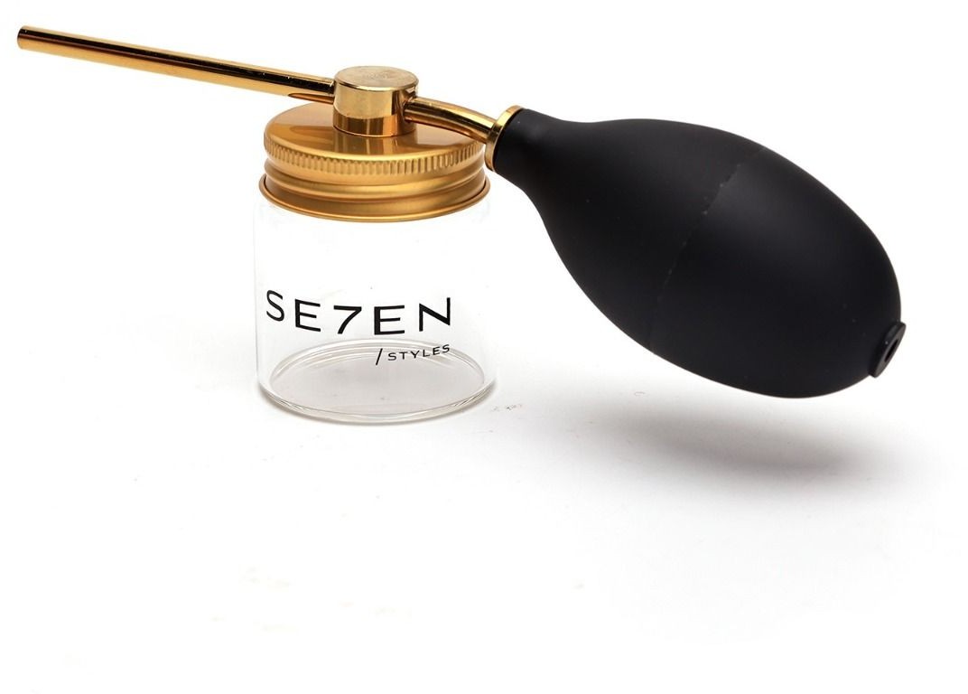  Se7en Styles Powder Sprayer 
