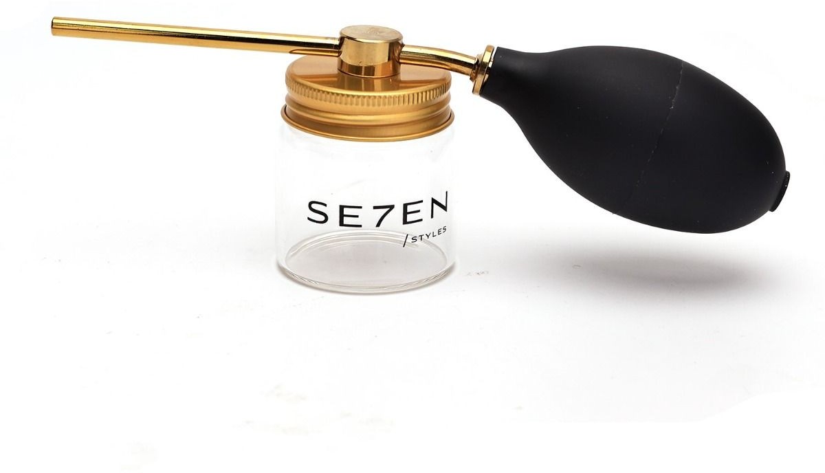  Se7en Styles Powder Sprayer 