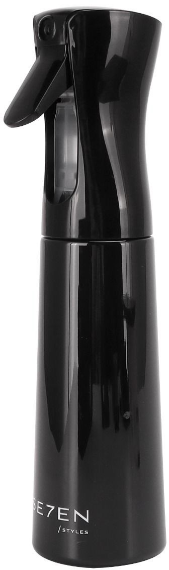  Se7en Styles Spray Aero 300 ml Noir 