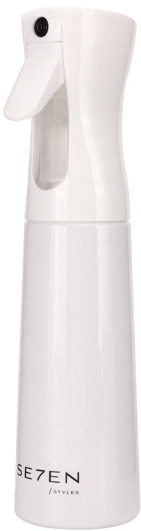  Se7en Styles Spray Aero 300 ml Blanc 