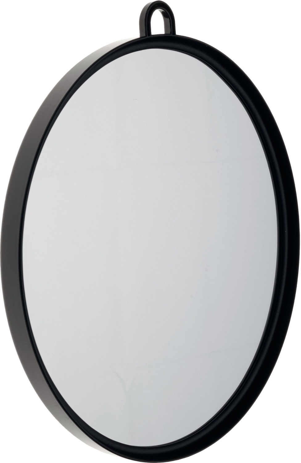  Efalock Miroir à main 5913 - Noir 