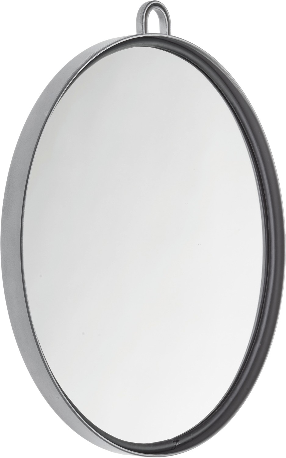  Efalock Miroir à main 5913 - Argent 28cm 