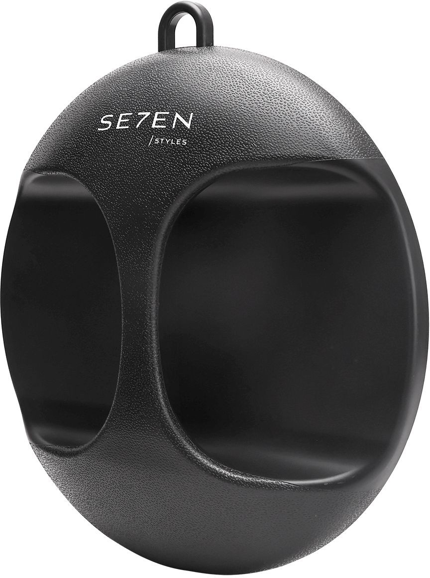  Se7en Styles Miroir &agrave; main &Oslash; 27 cm 