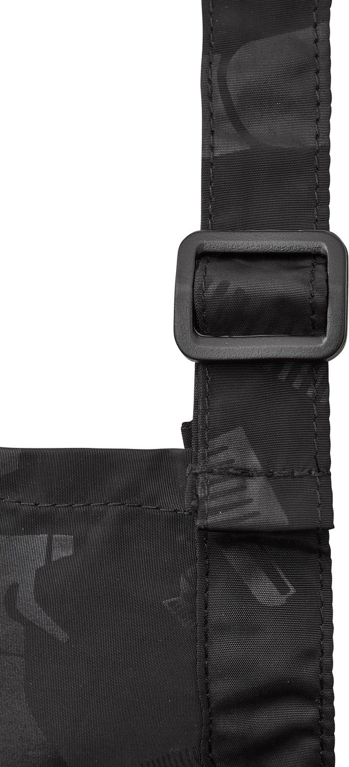  Efalock Toolz Tablier de Coloration Noir 