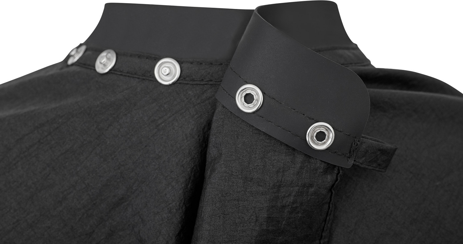  Efalock Silicon Seal Noir 