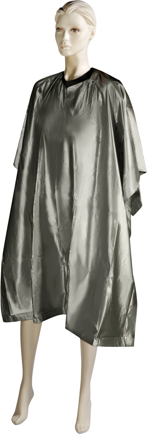  Comair Cape &laquo;Plastique&raquo; argent 