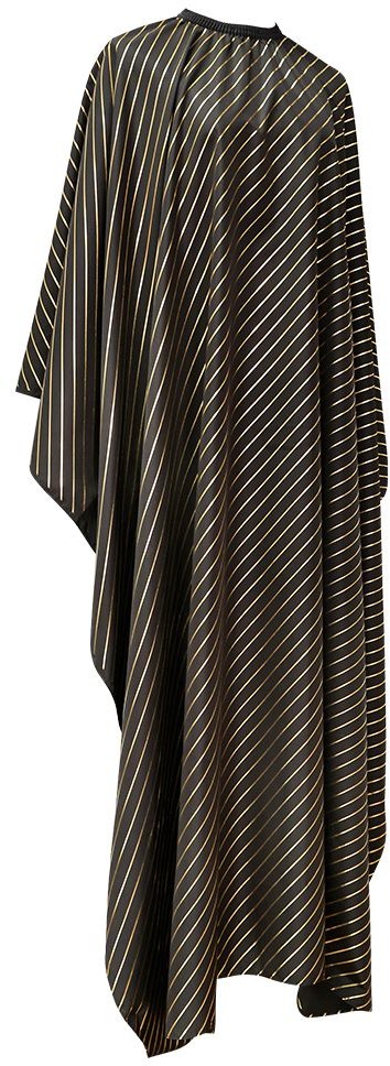  Se7en Styles Cape Black Gold 