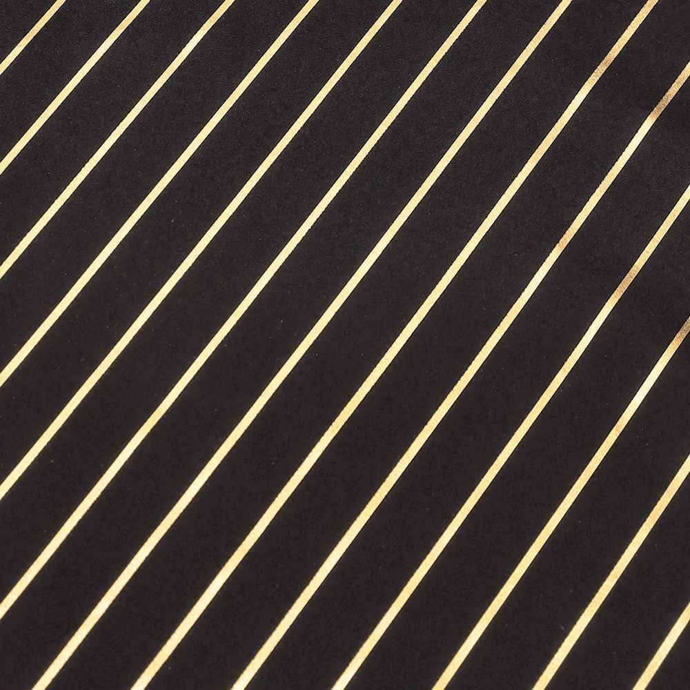  Se7en Styles Cape Black Gold 