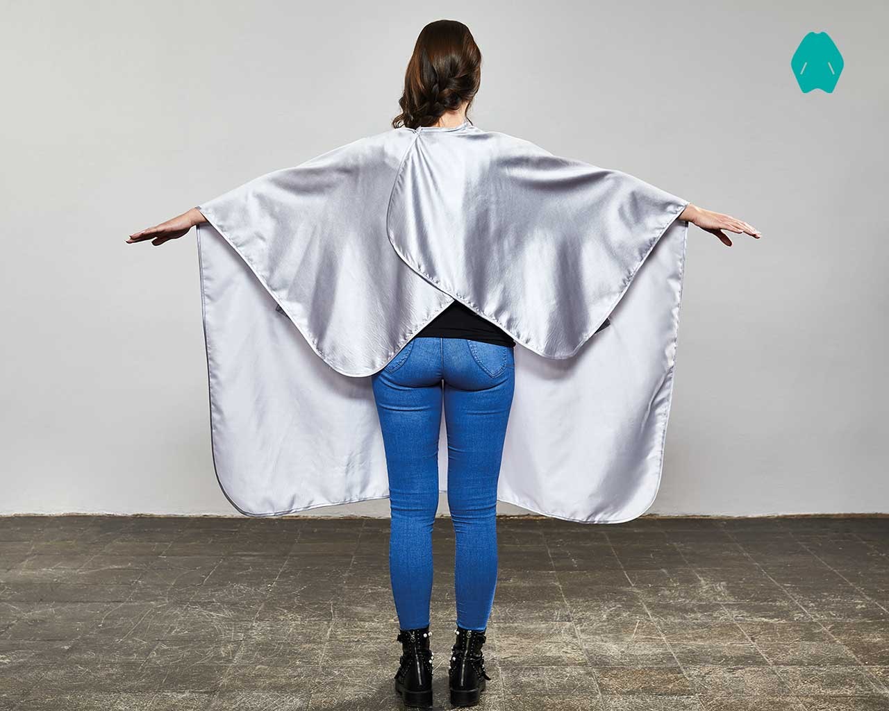  Trend-Design Skinny Argent 
