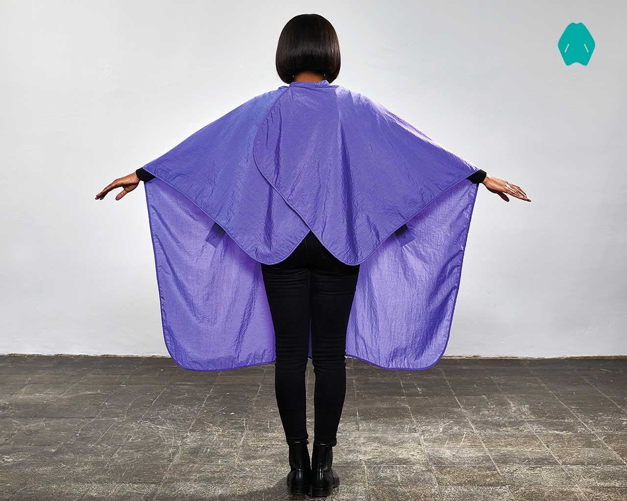  Trend-Design Classic Violet 