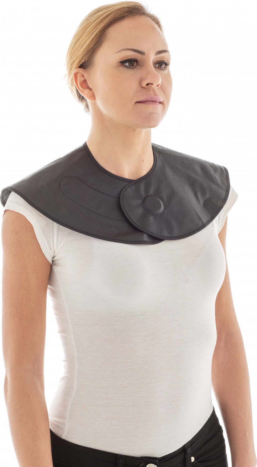  XanitaliaPro Ergonomic Cape de coupe 