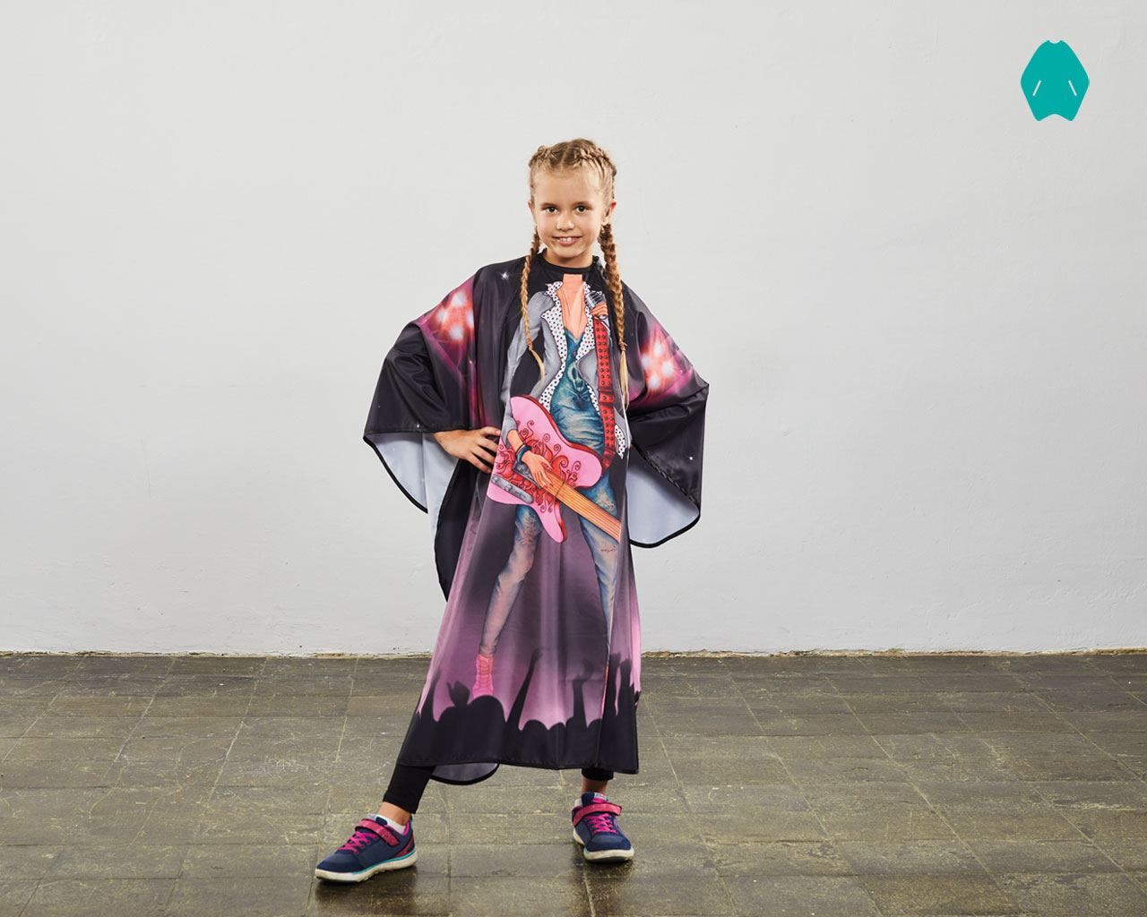  Trend-Design Youngster Rockstar 