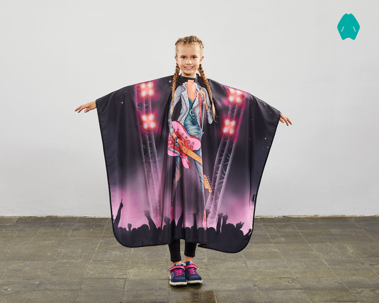  Trend-Design Youngster Rockstar 