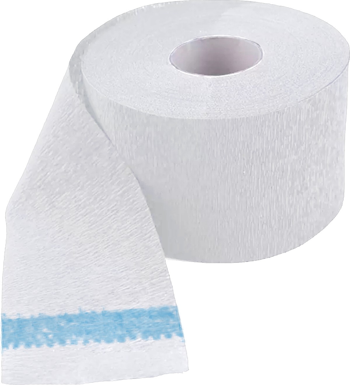  L3VEL3 Neck Strips Blanc 