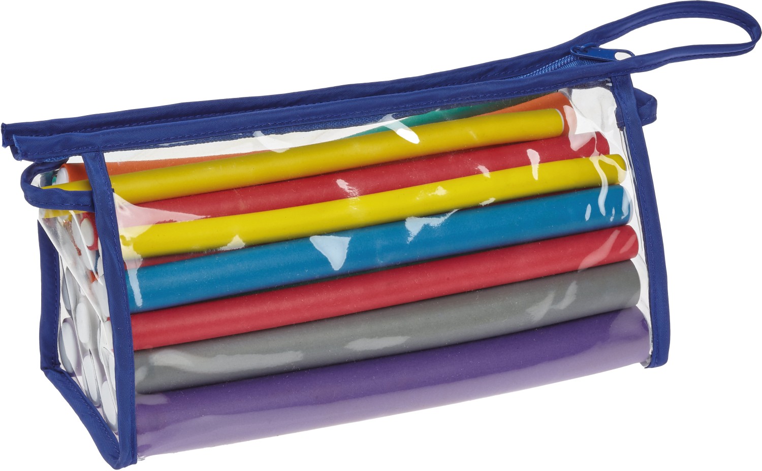  Efalock Set Bigoudis flexible 56710 
