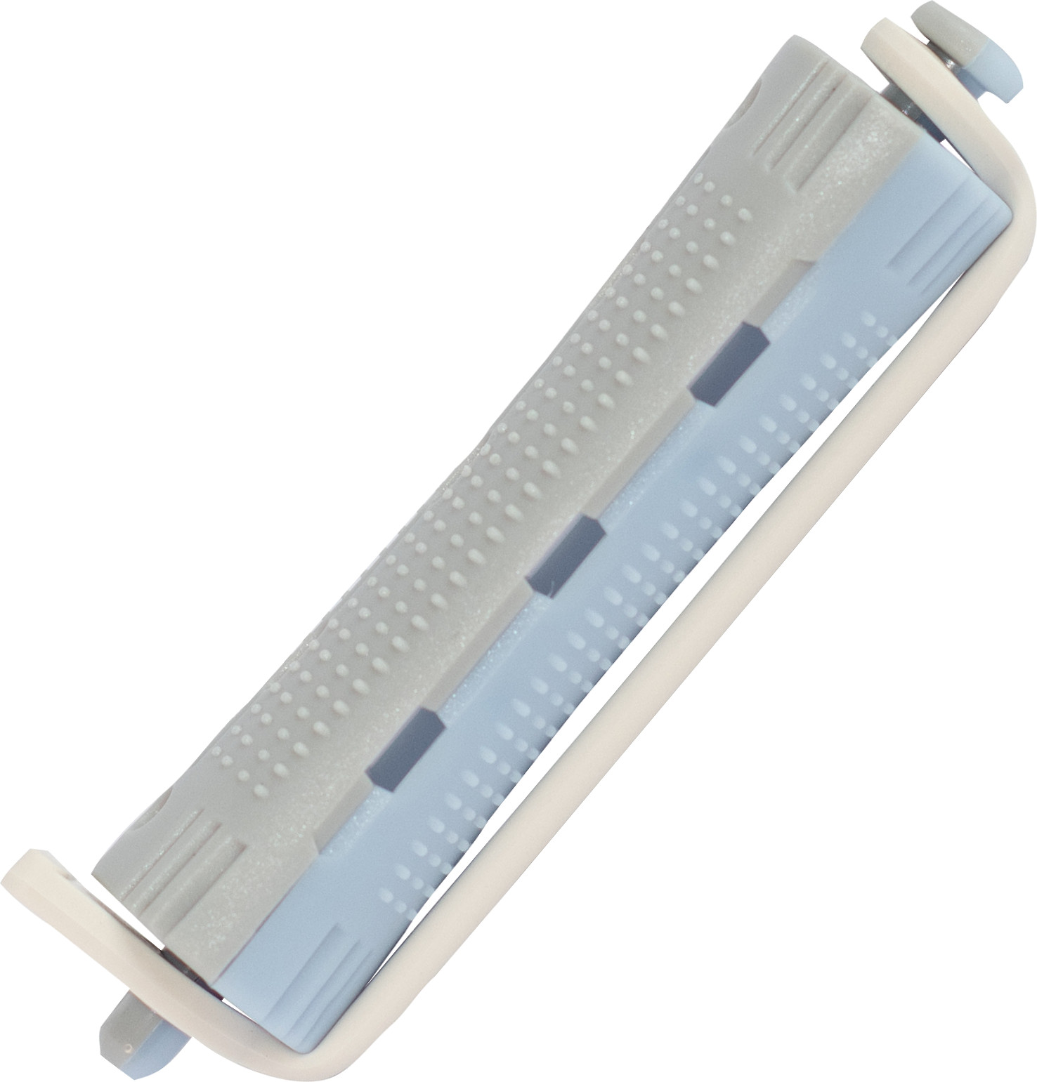  Efalock Kaltwellwickler  56616 - Bleu/Gris- Court 