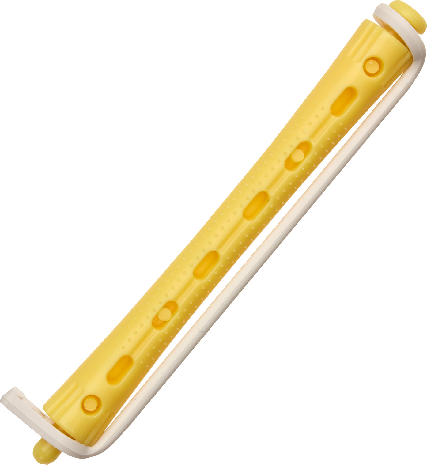  Efalock Bigoudis Permanente DW 5 - Jaune 