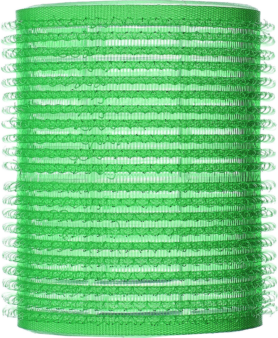  Efalock 12 bigoudis autogrippants D48 - Vert 