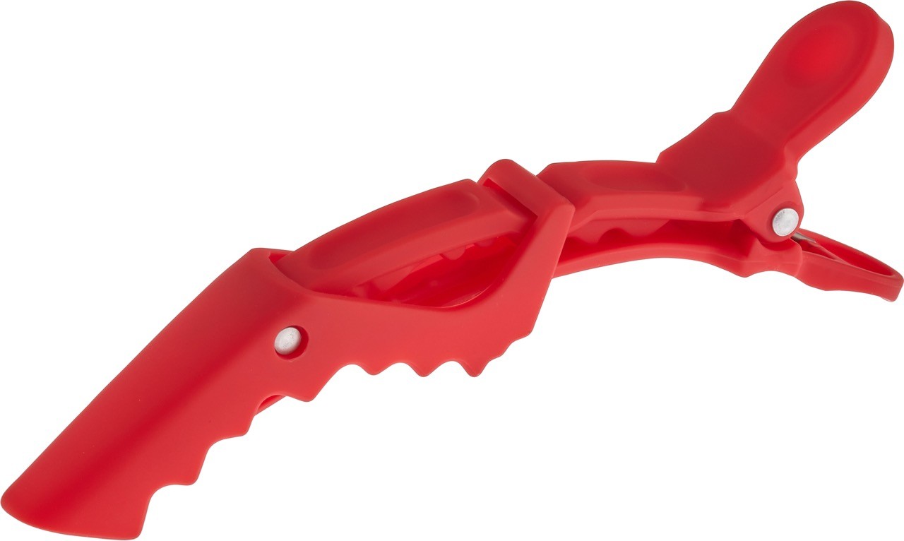  Efalock Sharkclip Soft Rouge 