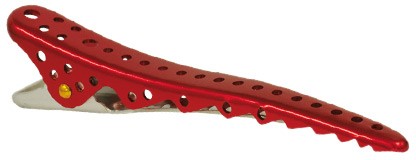  YS Park Shark Clip Rouge 