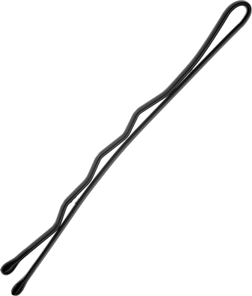  Efalock Duchesse 7 cm Noir 500 g 