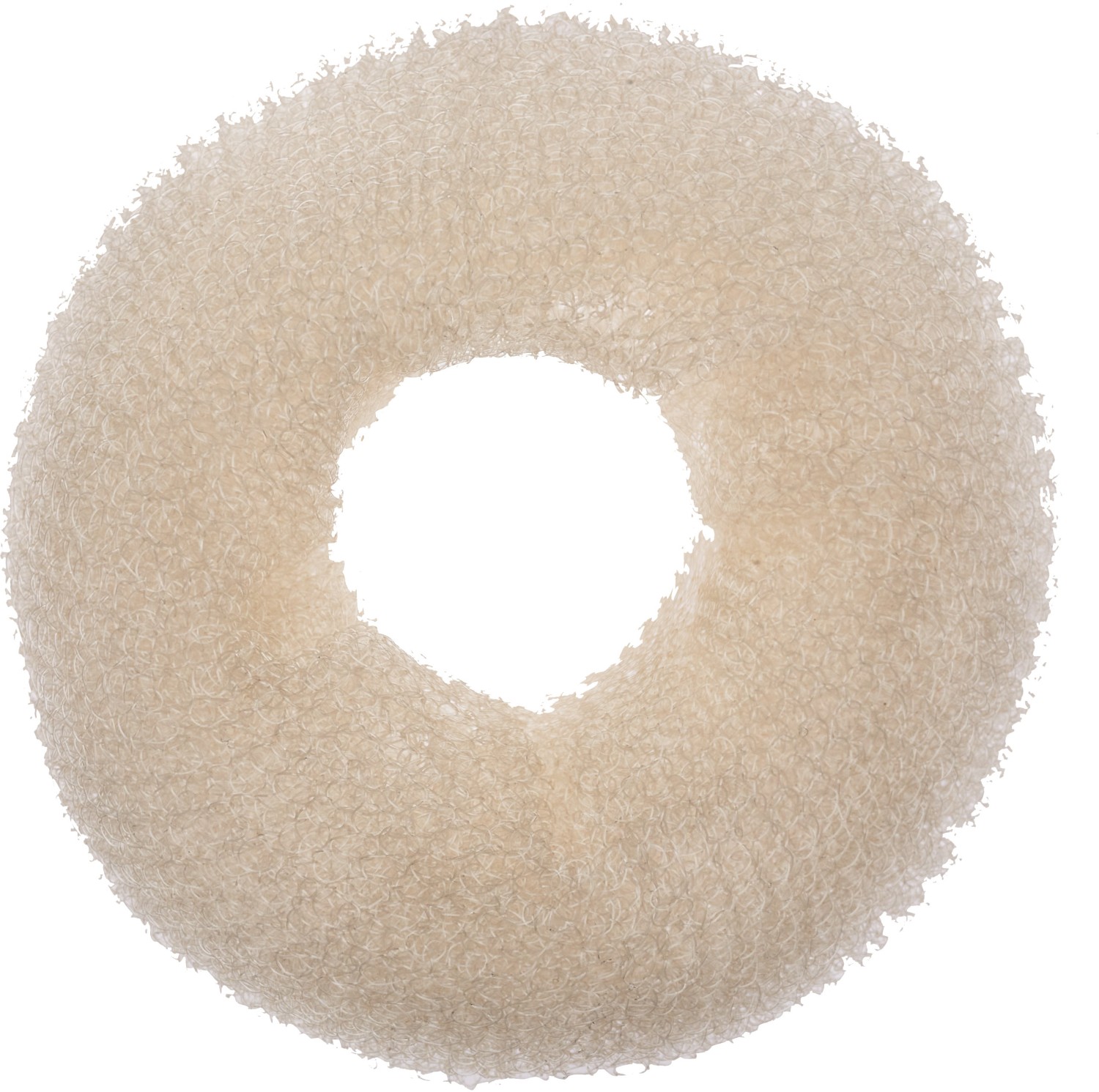  Efalock Couronne pour chignon 50141 - clair - 8 cm 