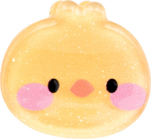  invisibobble Clipstar Glow Bloom Kids 