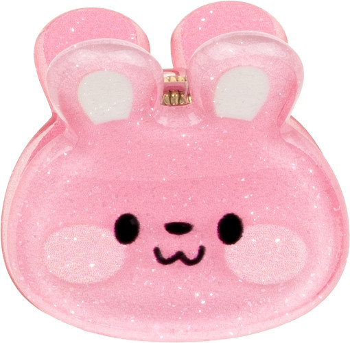  invisibobble Clipstar Glow Bloom Kids 