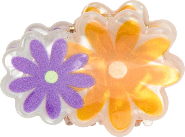  invisibobble Clipstar Glow Bloom Kids 