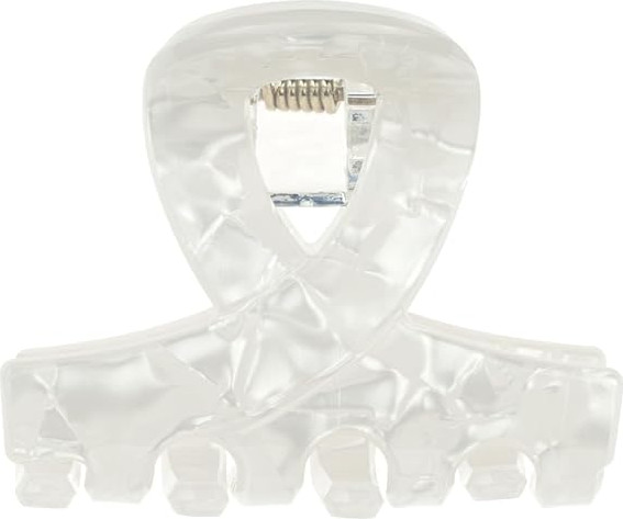  invisibobble Clipstar M Pearly Frost 
