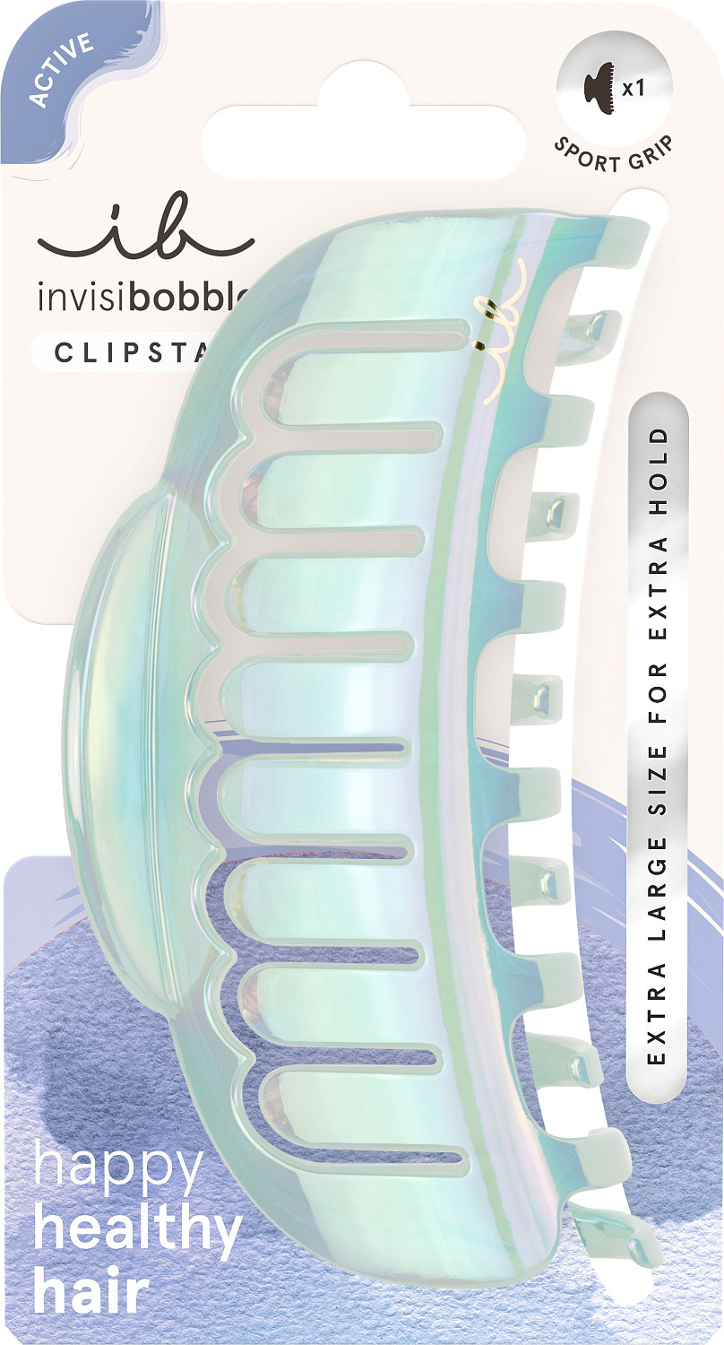  invisibobble Clipstar L Flexibobble 