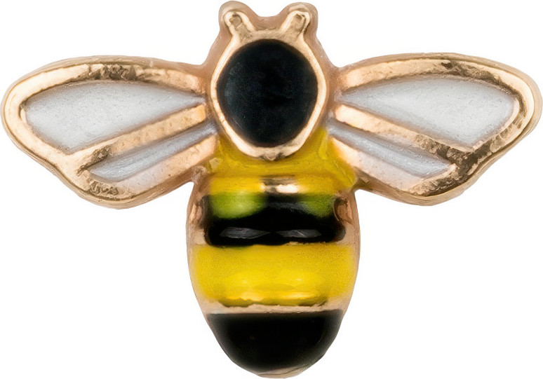  invisibobble MyClaw Wildflower Juicy Charms 