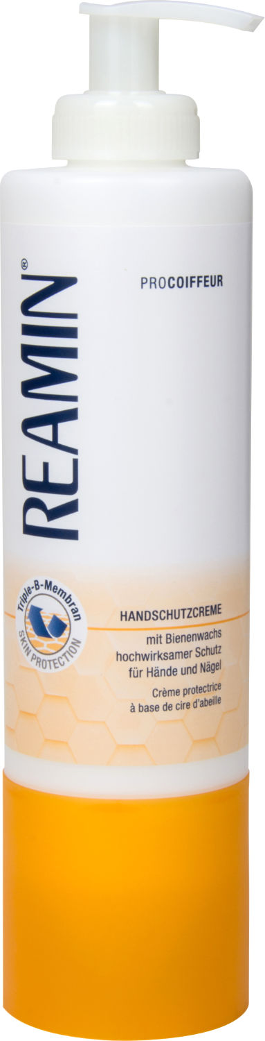 Reamin Cr&egrave;me protectrice Mains 300 ml 