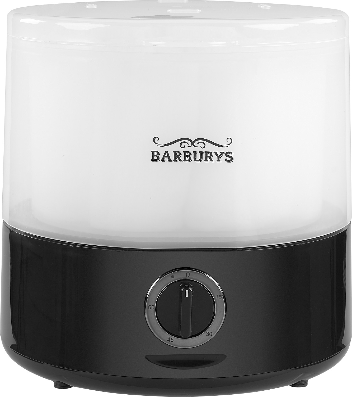  Barburys Arthur Chauffe-serviettes vapeur 