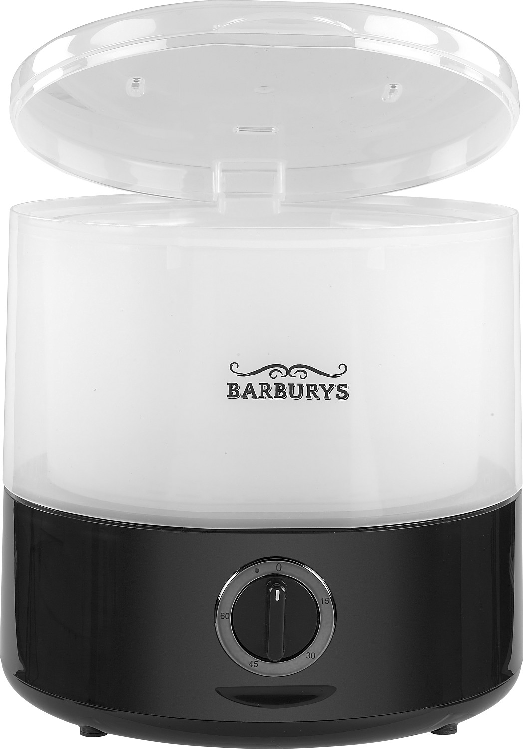  Barburys Arthur Chauffe-serviettes vapeur 